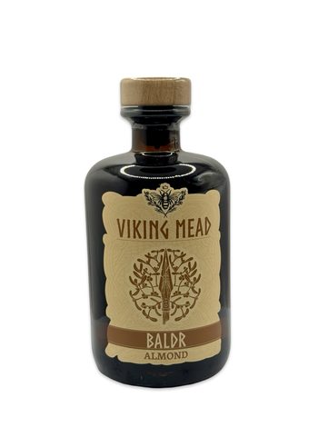 MEDOVINA BALDR - 0,5 L