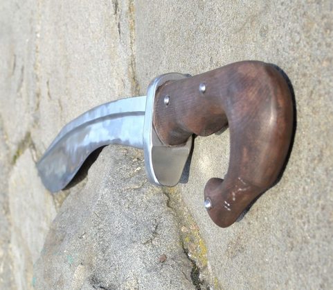 FALCATA, IBERSKÝ MEČ