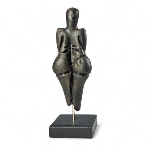 SOŠKA - VĚSTONICKÁ VENUŠE