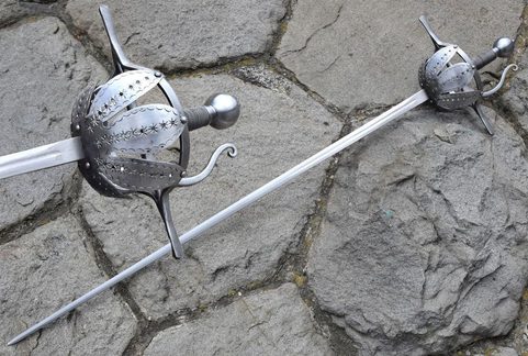 RAPÍR - PAPPENHEIMER