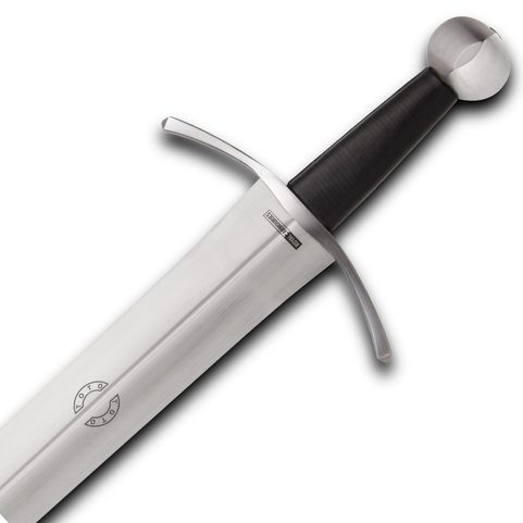 MEČ XIV. STOLETÍ, ARMING SWORD
