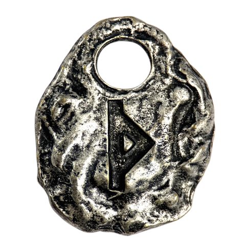 THURISAZ - RUNOVÝ AMULET