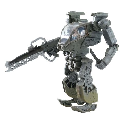 AVATAR W.O.P DELUXE AMP SUIT & COLONEL MILES QUARITCH, AKČNÍ FIGURKA