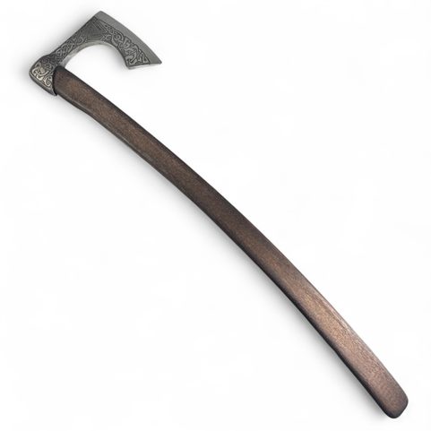 VALKNUT LEPTANÁ VIKINGSKÁ SEKYRKA