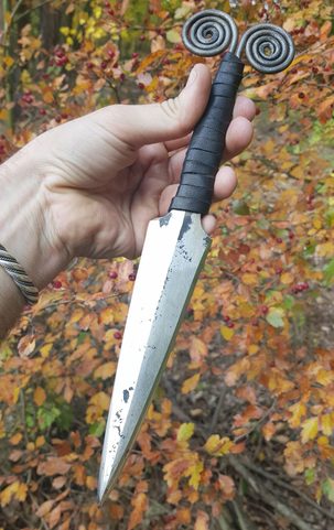 GORMALL, KOVANÁ DÝKA