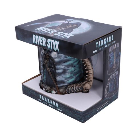 ŘEKA STYX POHÁR 17.5CM