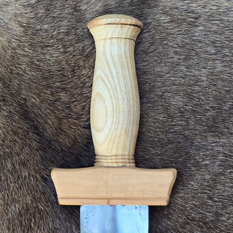 GLADIÁTORSKÁ DÝKA, POMPEJE, 1. STOLETÍ, REPLIKA