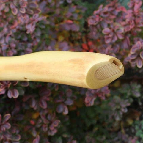 LIDOVÁ FLÉTNA, 8 DÍREK