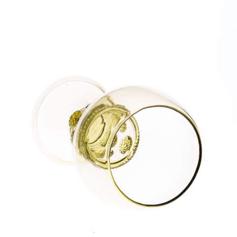 ROEMER XL, VELKÁ ČÍŠE, ZELENÉ SKLO