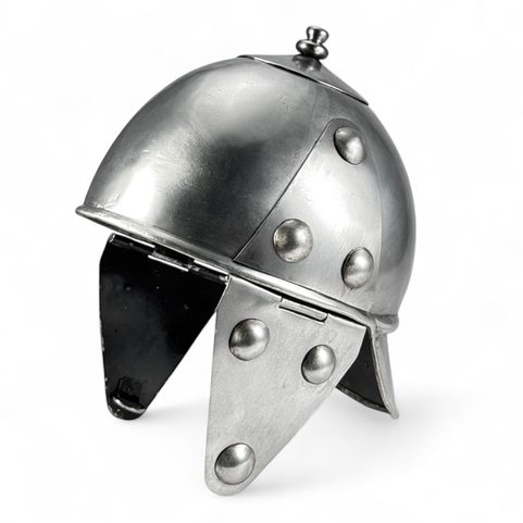KELTSKÁ PŘILBA BATINA, REPLIKA, BALKÁN