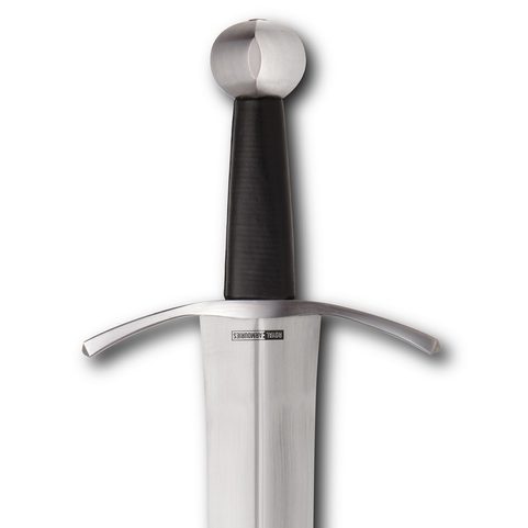 MEČ XIV. STOLETÍ, ARMING SWORD