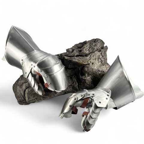 PĚSŤOVÉ RUKAVICE, PĚSTNICE