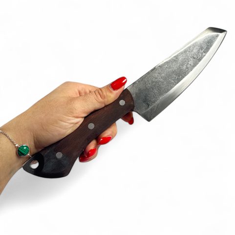 TORBEN SEKÁČ PRO BUSHCRAFT, NŮŽ DO PŘÍRODY