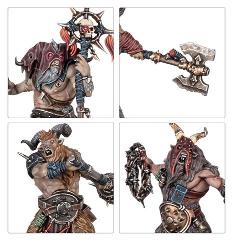 WARHAMMER 40K: COMBAT PATROL - RED CORSAIRS