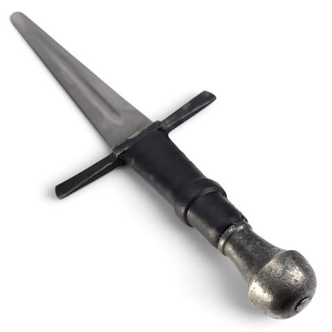 STŘEDOVĚKÁ DÝKA DIRK