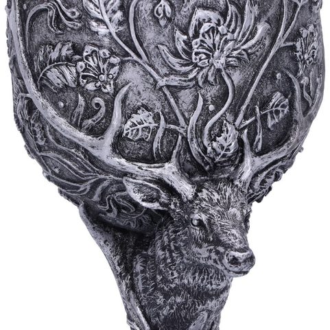 POHÁR S JELENEM, MONARCH OF THE GLEN