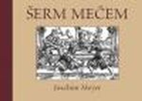 ŠERM MEČEM, JOACHIM MEYER