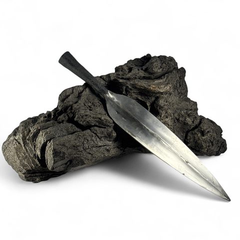 KELTSKÉ KOPÍ, REPLIKA ÚHŘETICE