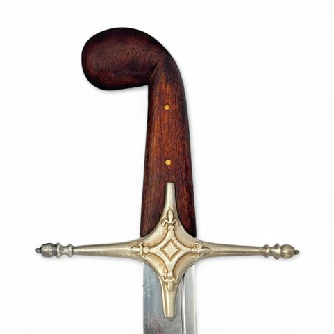 TURECKÁ ŠAVLE - SCIMITAR