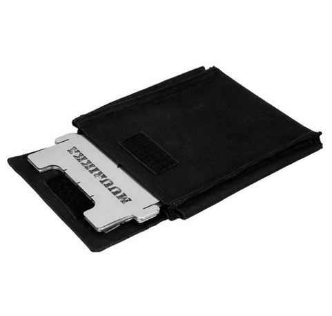 DŘÍVKÁČ MUURIKKA OUTDOOR POCKET STOVE TURISTICKÝ VAŘIČ, FINSKO