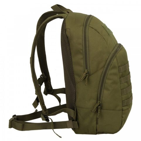 BATOH HYDRATAČNÍ MAGNUM KAMEL OLIVE