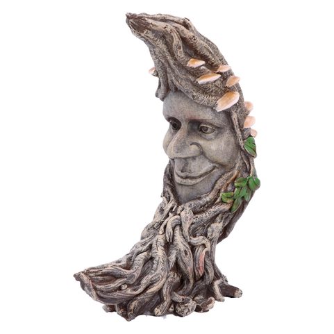DUBOVÝ MĚSÍC, DEKORACE