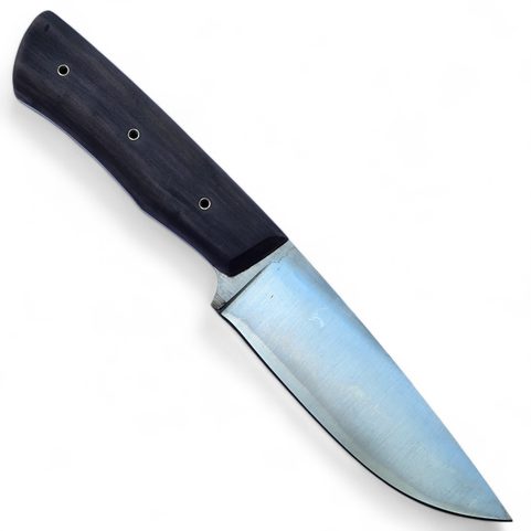 BOHEMIAN - DARK, NŮŽ DO PŘÍRODY - BUSHCRAFT
