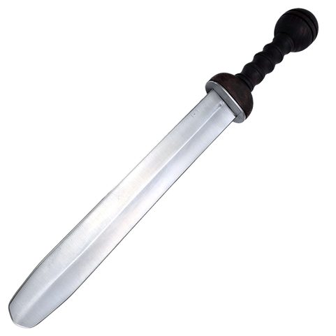 GLADIUS PRO GLADIÁTORY, TUPÝ MEČ