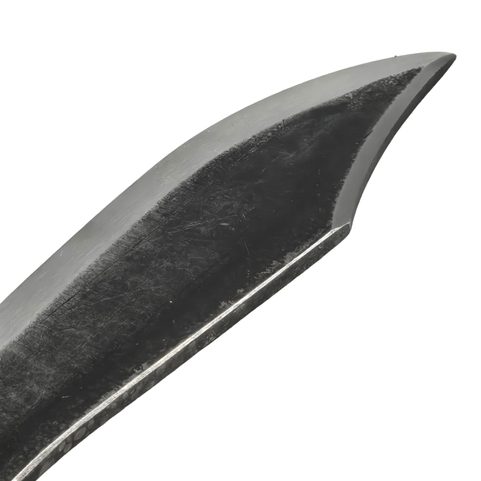 ALAMO, VRHACÍ NŮŽ SPINNER BOWIE, 1 KUS