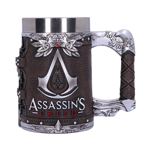 KORBEL ASSASSIN'S CREED