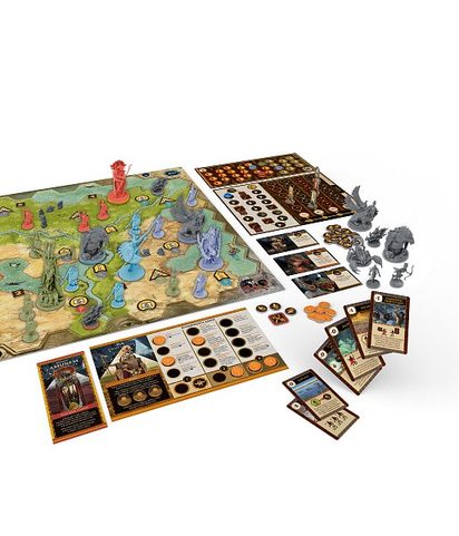 ANKH: BOHOVÉ EGYPTA