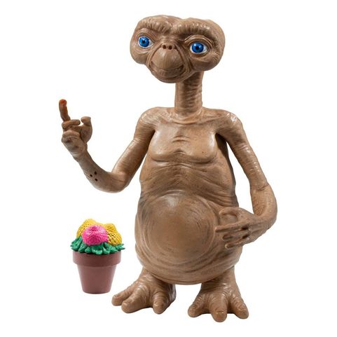 E.T. MIMOZEMŠŤAN AKČNÍ FIGURKA 14CM