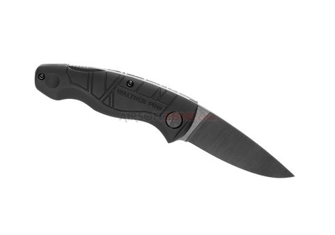 NŮŽ KERAMICKÝ CERAMIC FOLDER WALTHER