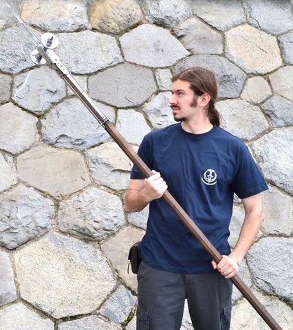 STREITHAMMER, OBOURUČNÍ NĚMECKÉ VÁLEČNÉ KLADIVO