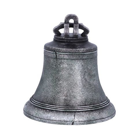 ACDC HELLS BELLS BOX 13CM, KRABIČKA