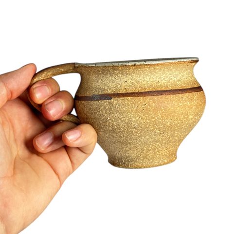 POHÁR OVČÁRY XIV. STOLETÍ 200 ML