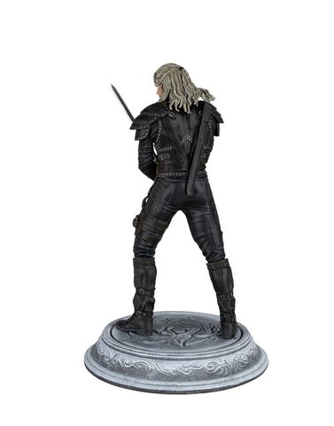 THE WITCHER FIGURKA GERALT, SEASON 2, 24 CM - ZAKLÍNAČ