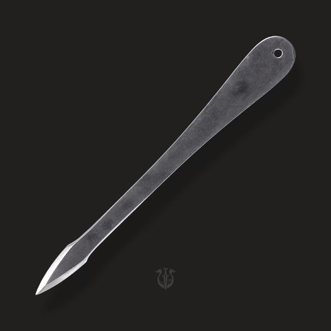 HUNTER, ZÁVODNÍ VRHACÍ NŮŽ
