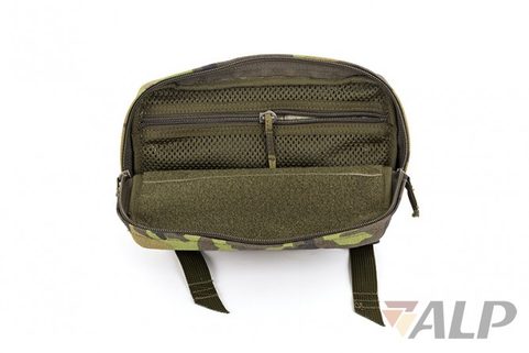 VOJENSKÝ BATOH VARIO 30 L, VZ.95