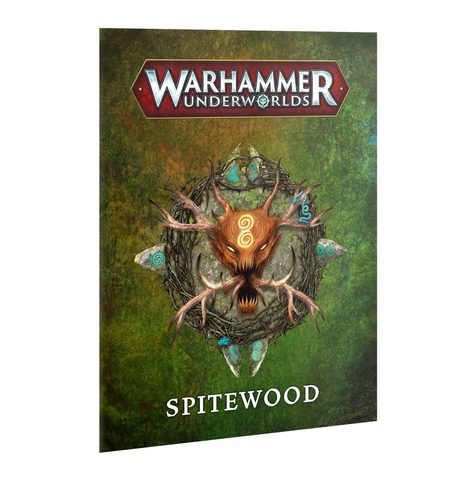WARHAMMER UNDERWORLDS: SPITEWOOD - EXPANSION SET