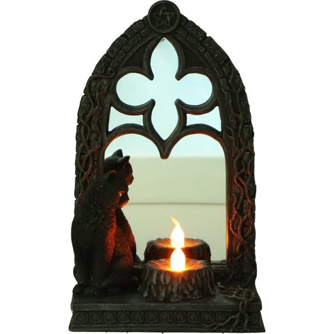 MAGIC MIRROR, FIGURKA 21CM