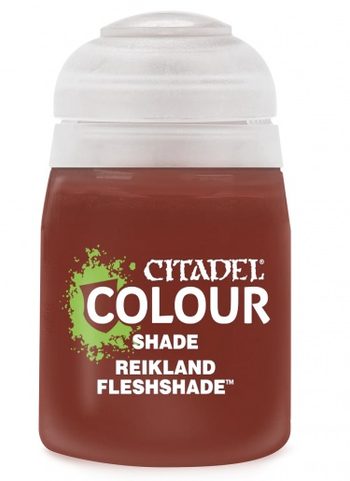 CITADEL SHADE REIKLAND FLESHSHADE 18ML