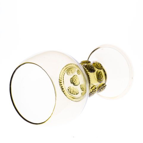 ROEMER XL, VELKÁ ČÍŠE, ZELENÉ SKLO