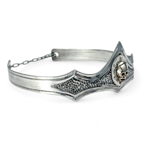 QUEEN, PEKELNÁ KORUNKA