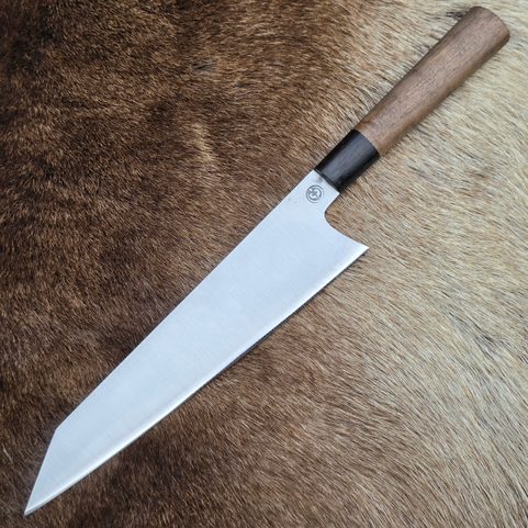 JAPONSKÝ NŮŽ KIRITSUKE NEREZOVÁ OCEL