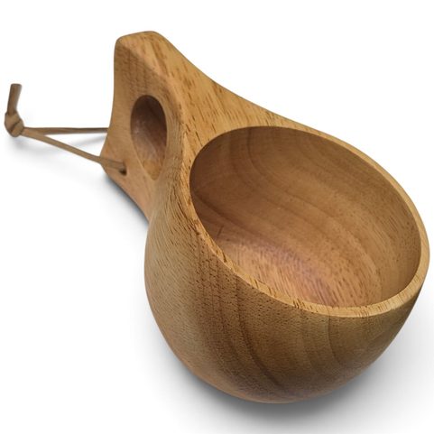 WOODEN KUKSA