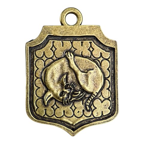 KOČKA Z HOSPODY, PŘÍVĚSEK, KINGDOM COME: DELIVERANCE II
