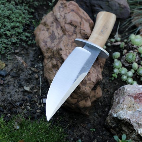 ALASKA COUTEAU BOWIE
