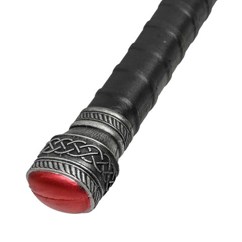 DORGEN - BOJOVÉ VÁLEČNÉ KLADIVO, MĚKČENÁ LARP REPLIKA