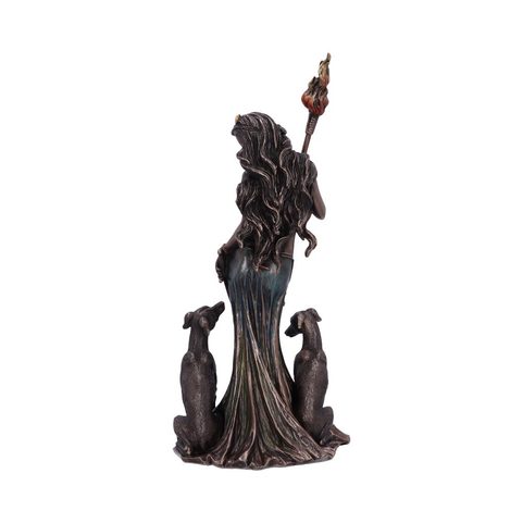HECATE MOON GODDESS - FIGURKA 34 CM